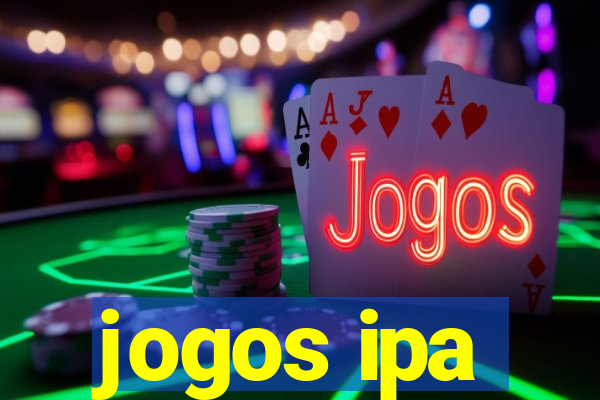 jogos ipa